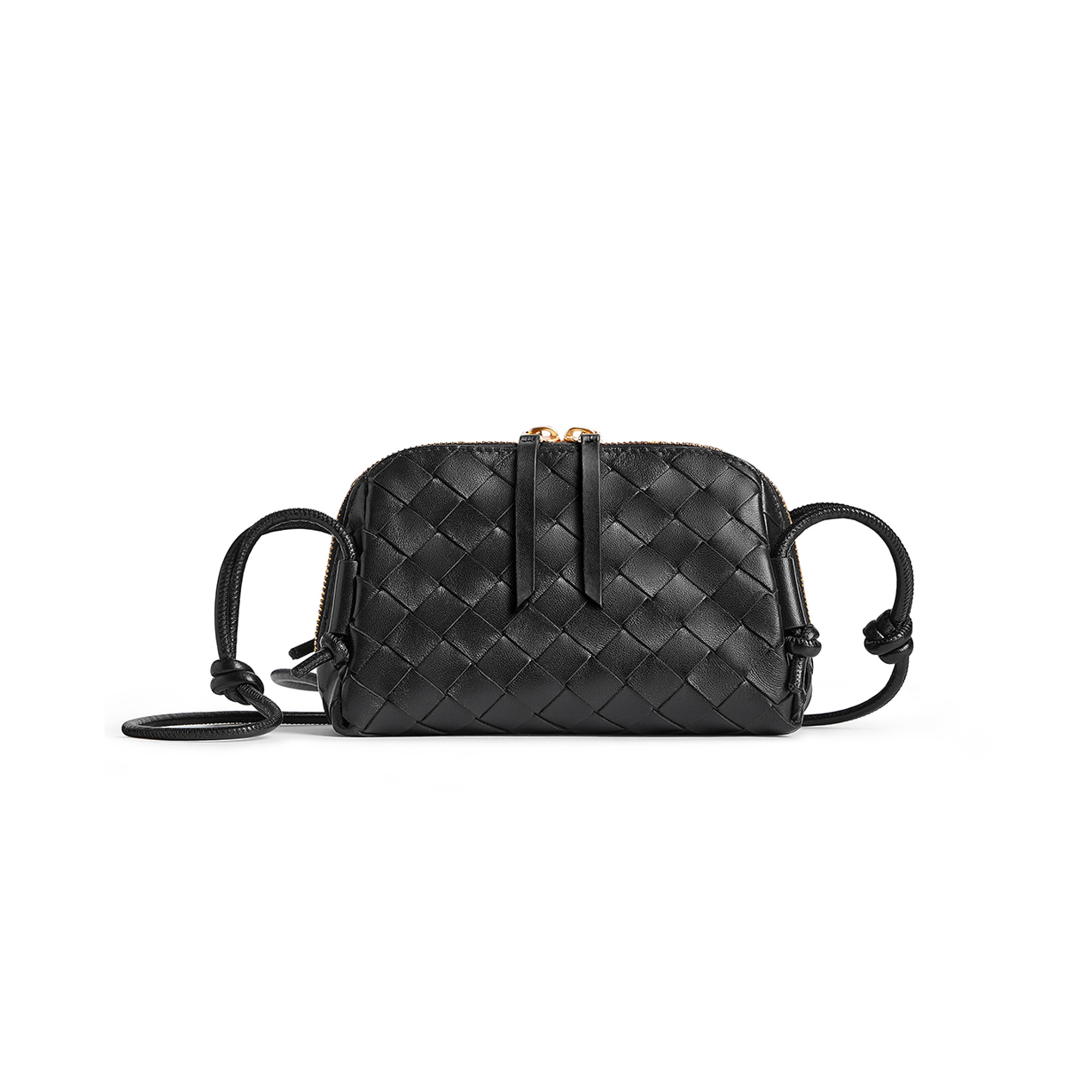 BOTTEGA VENETA CONCERT POUCH 794258VCPP18425 (18.5*11.5*8.5cm) BOTTEGA VENETA CONCERT POUCH 794258VCPP18425 (18.5*11.5*8.5cm)